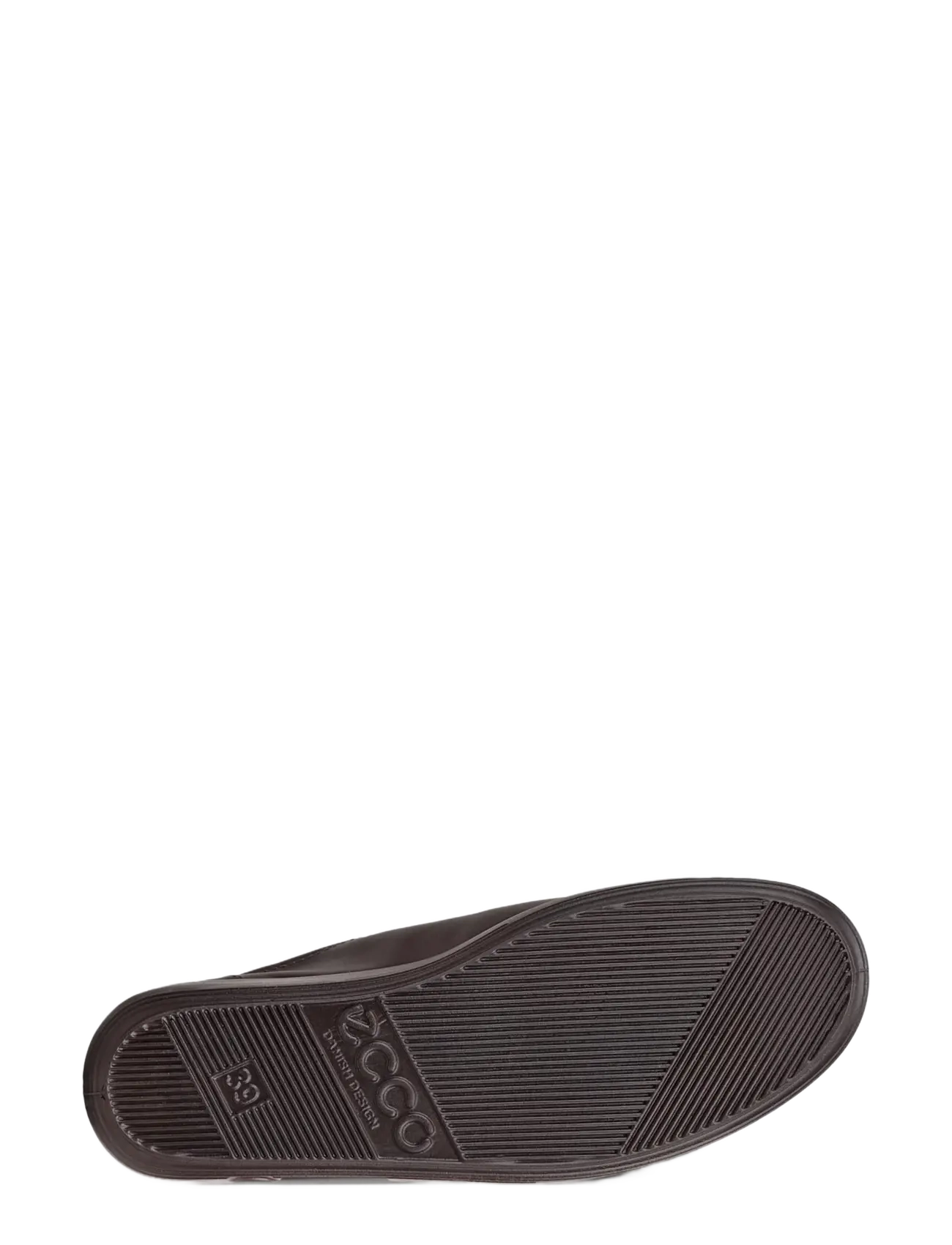 ECCO - SOFT 2.0 - konfirmationstøj - mocha - 3