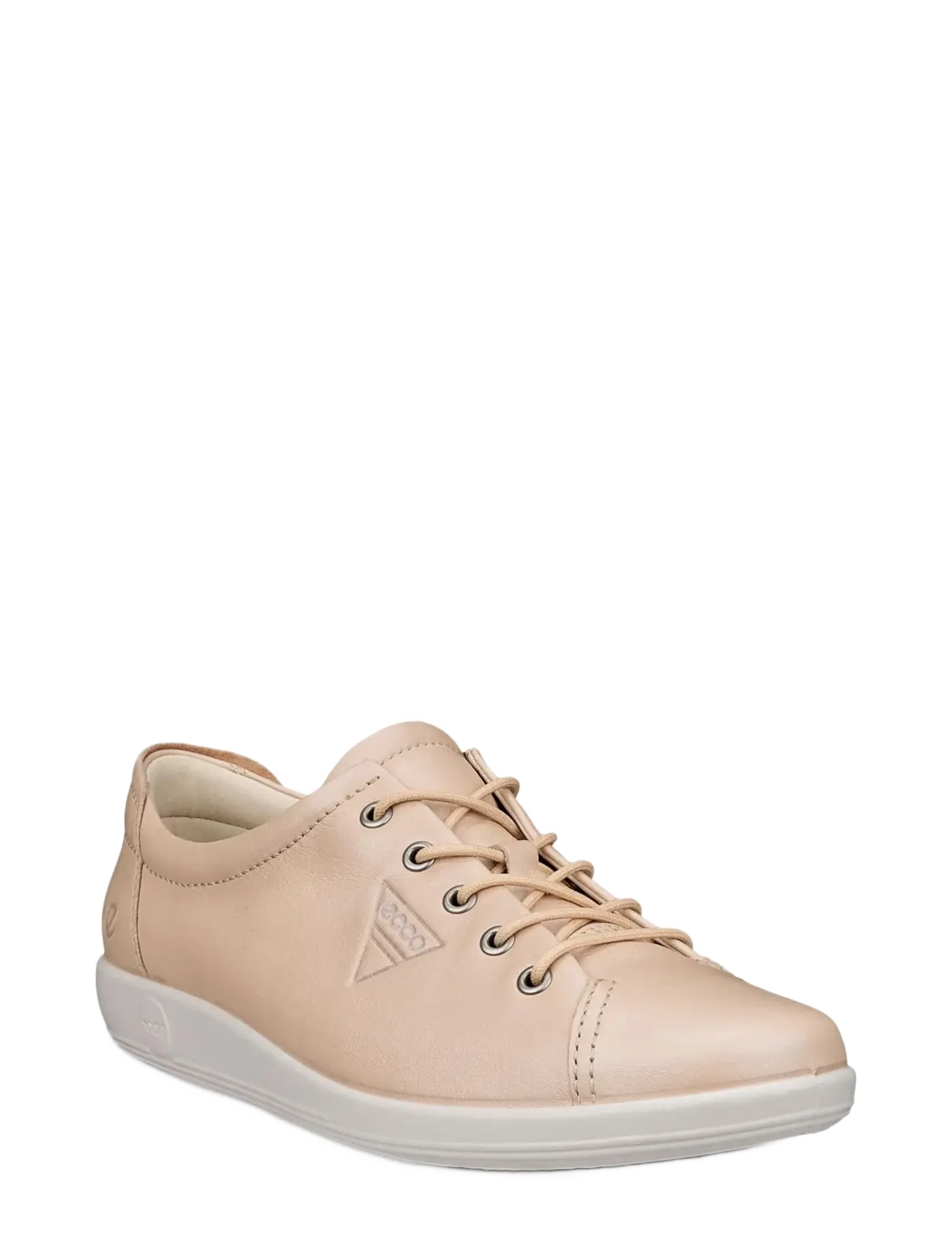 ECCO Soft 2.0 Beige - 40 - Damen