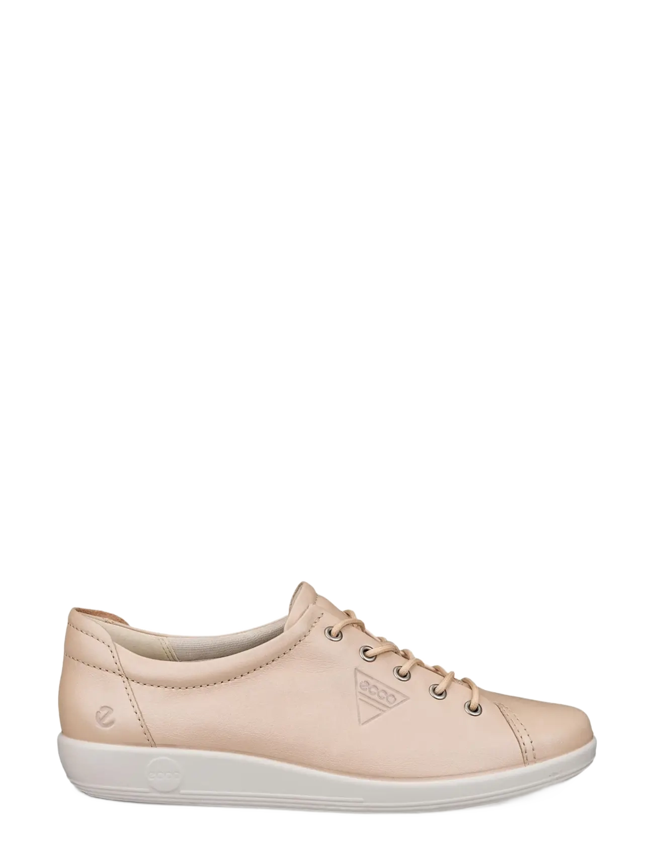 ECCO - SOFT 2.0 - konfirmation - nature - 1