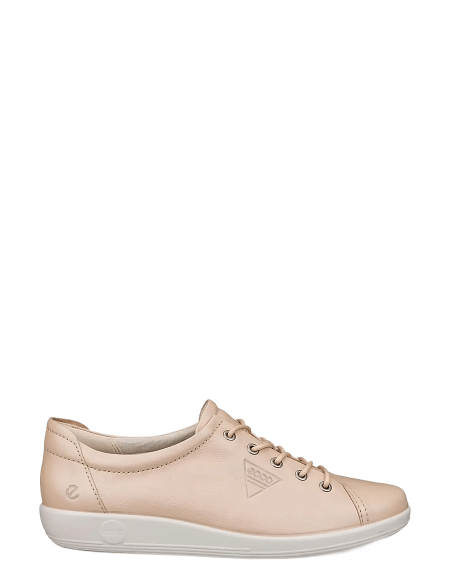 ECCO - SOFT 2.0 - konfirmation - nature - 1
