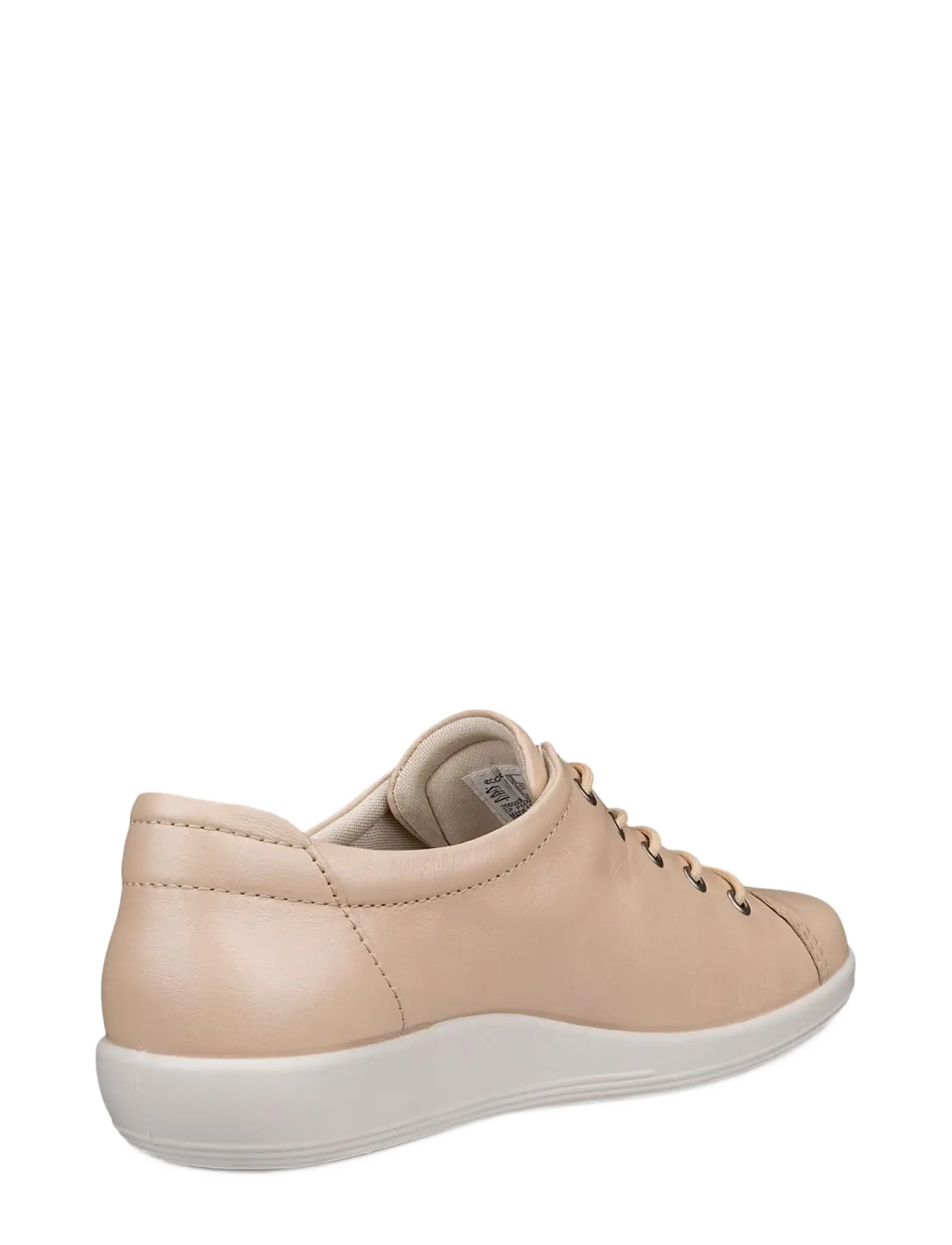 ECCO - SOFT 2.0 - konfirmation - nature - 2