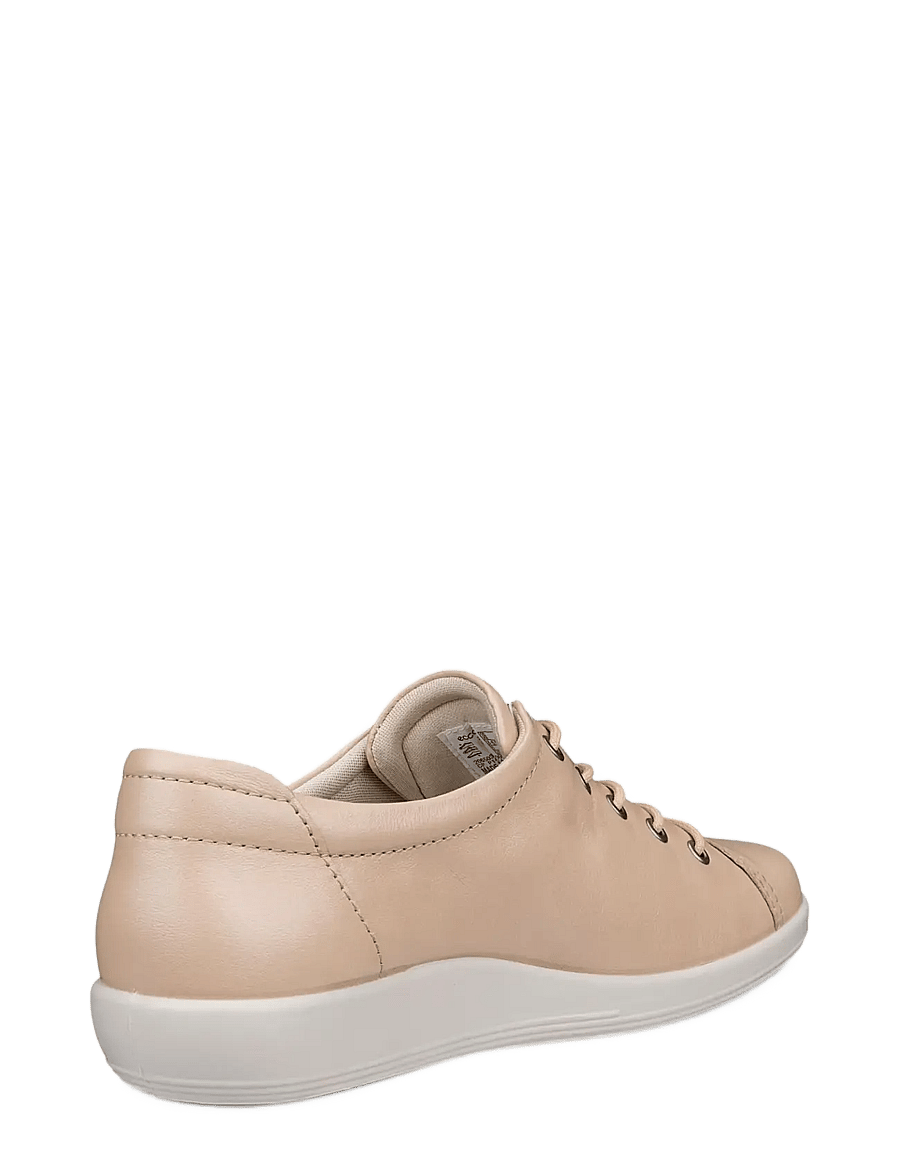 ECCO - SOFT 2.0 - konfirmation - nature - 2