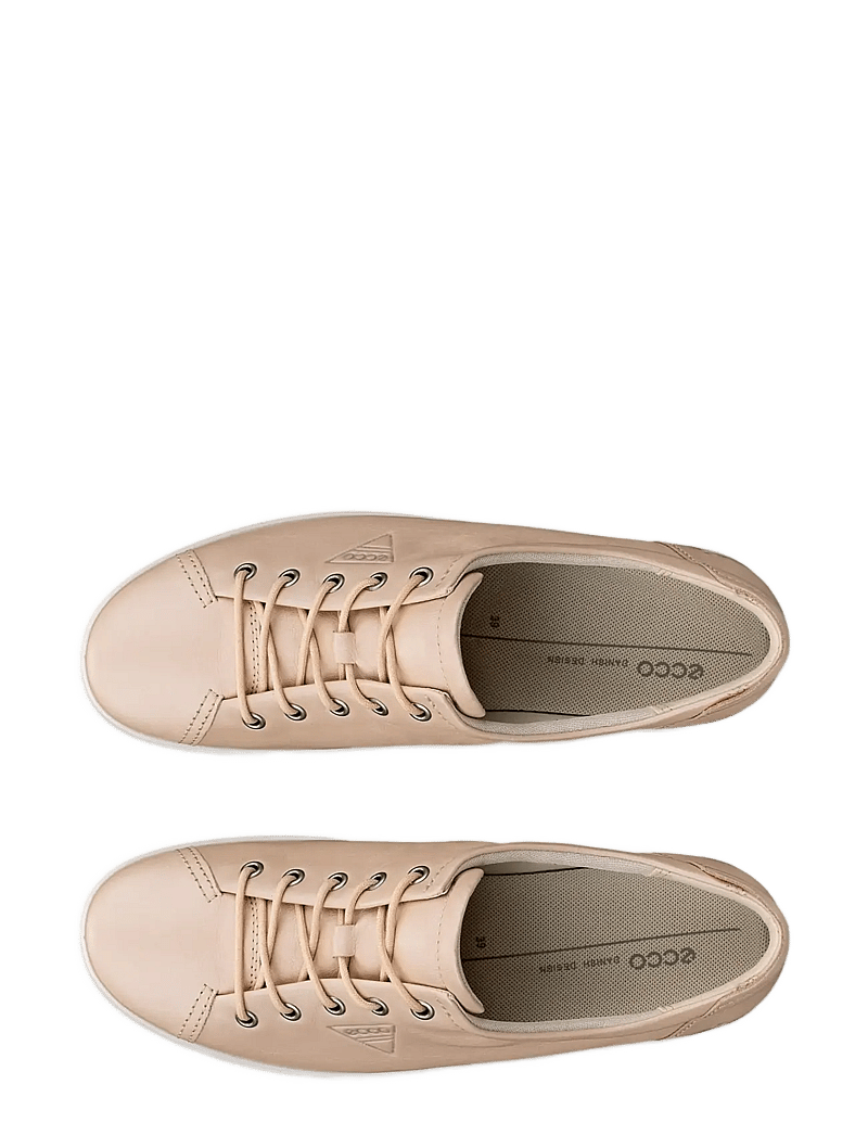 ECCO - SOFT 2.0 - konfirmationstøj - nature - 5