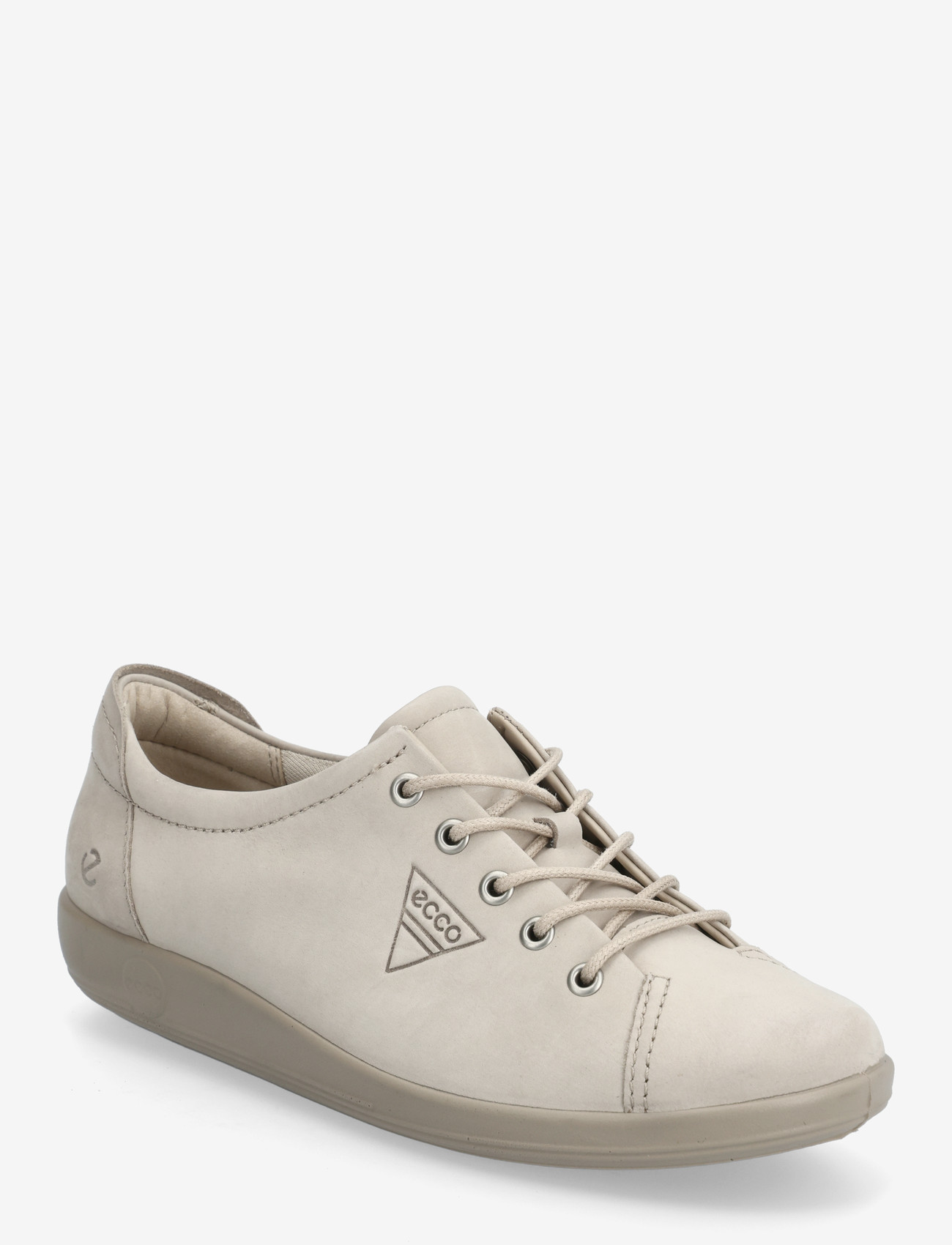 ECCO - SOFT 2.0 - confirmation - pure cashmere - 0
