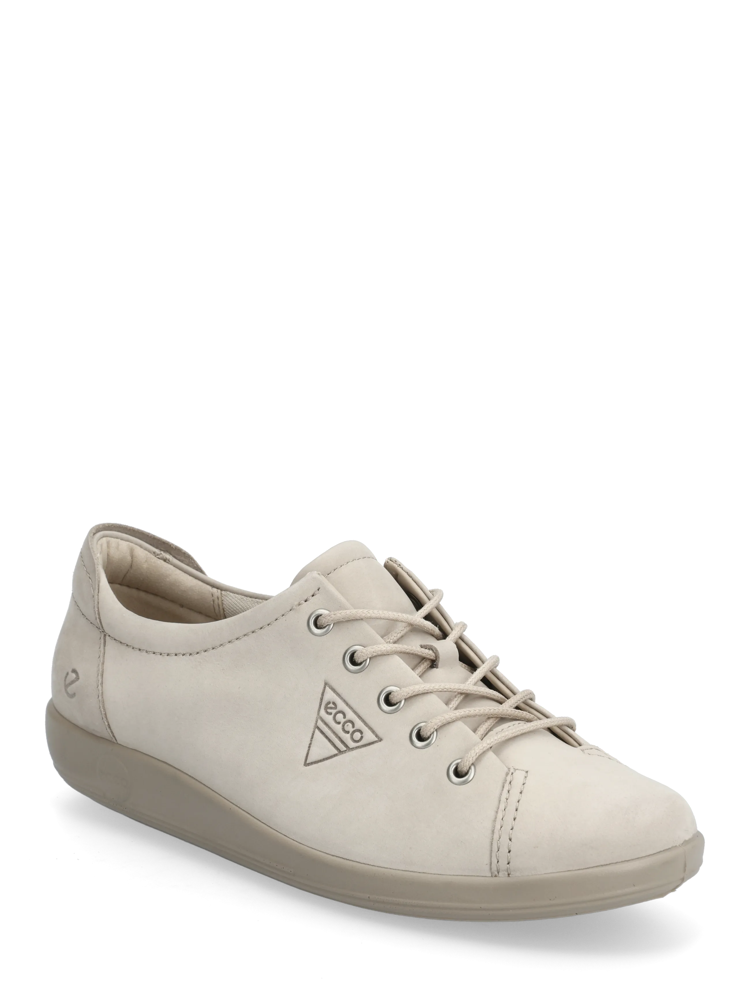 ECCO SOFT 2.0 - ECCO - PURE CASHMERE / beige