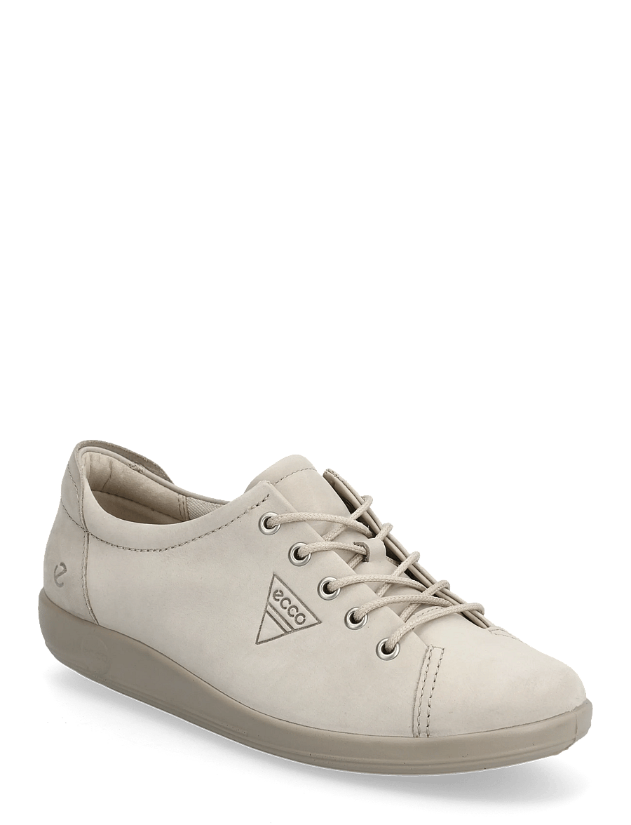 ECCO - SOFT 2.0 - konfirmation - pure cashmere - 0
