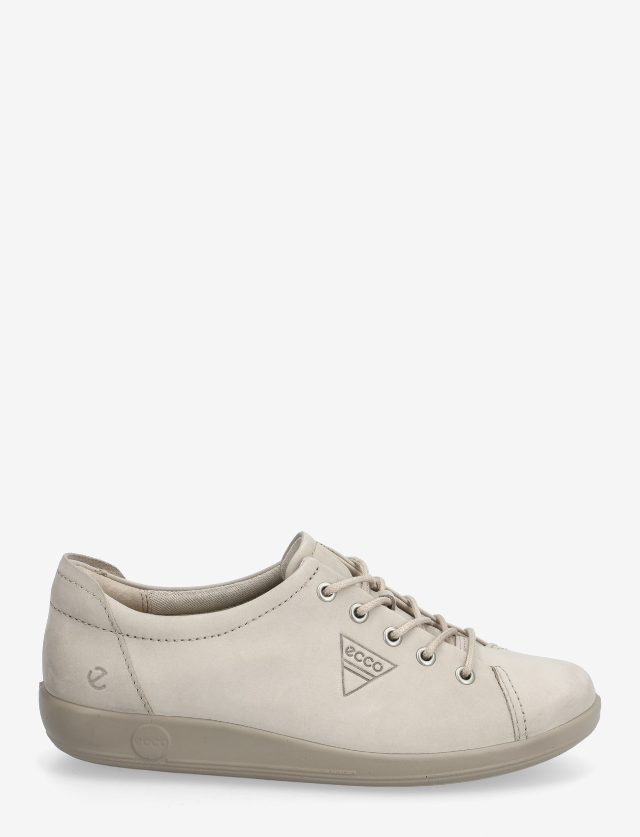 ECCO - SOFT 2.0 - confirmation - pure cashmere - 1