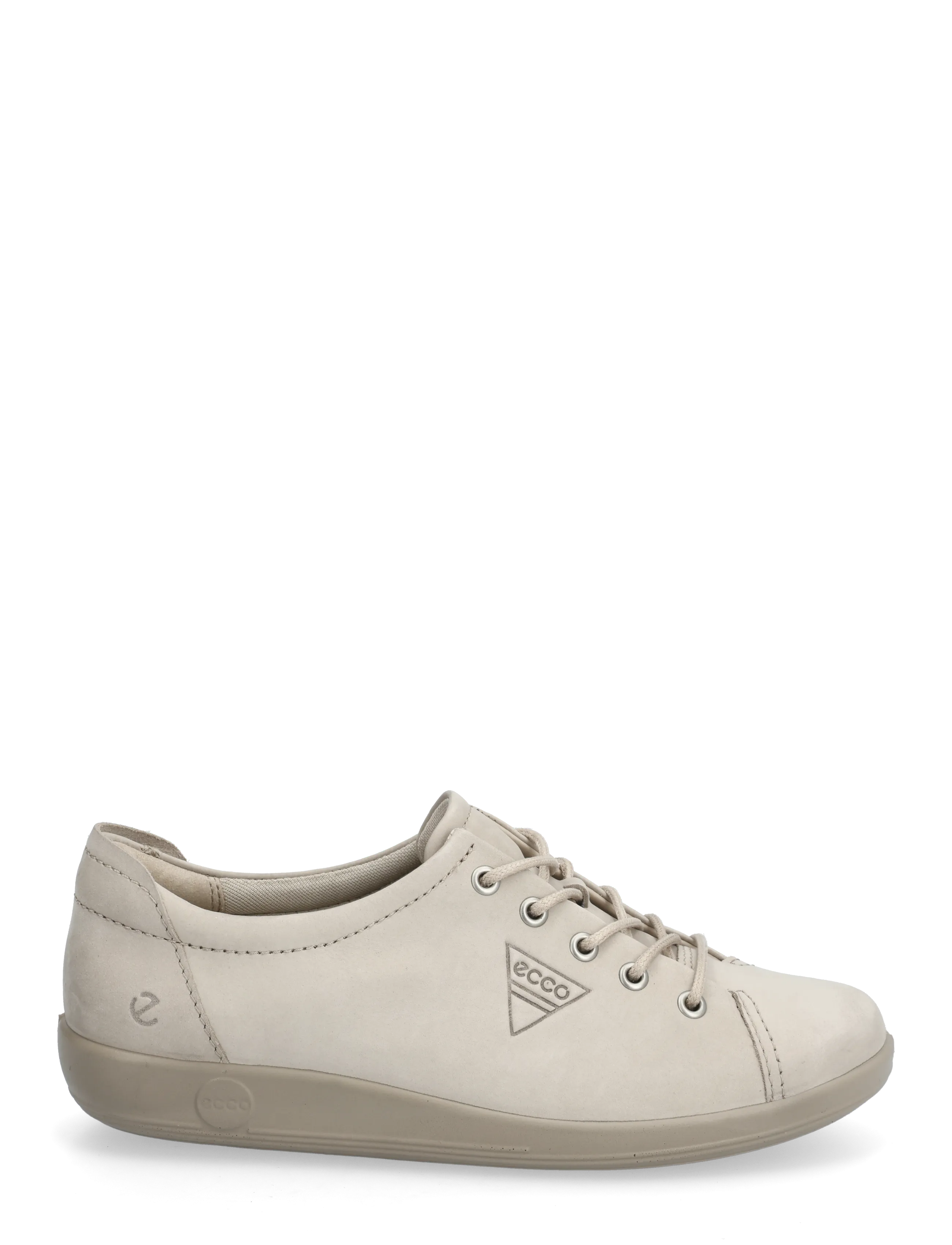 ECCO - SOFT 2.0 - konfirmation - pure cashmere - 1