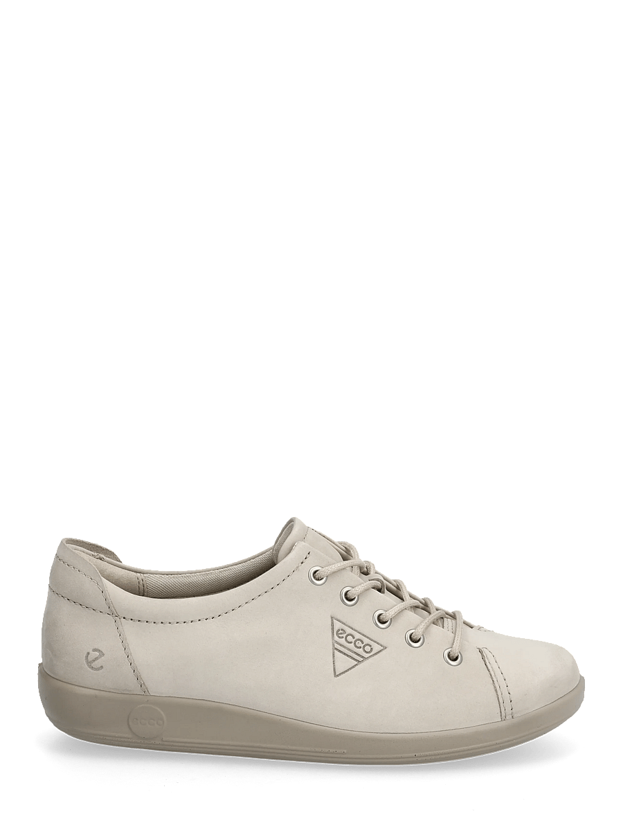 ECCO - SOFT 2.0 - konfirmation - pure cashmere - 1