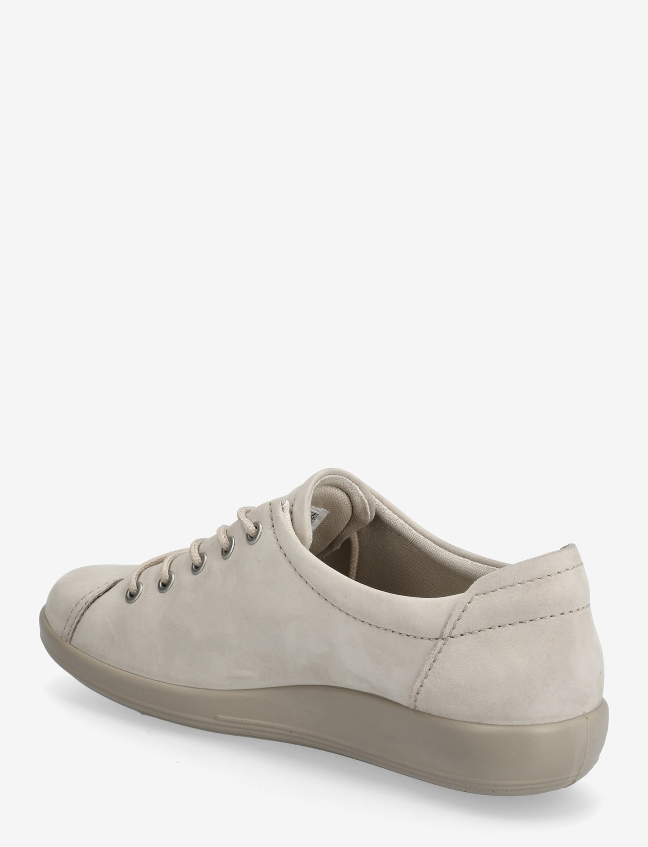 ECCO - SOFT 2.0 - confirmation - pure cashmere - 2