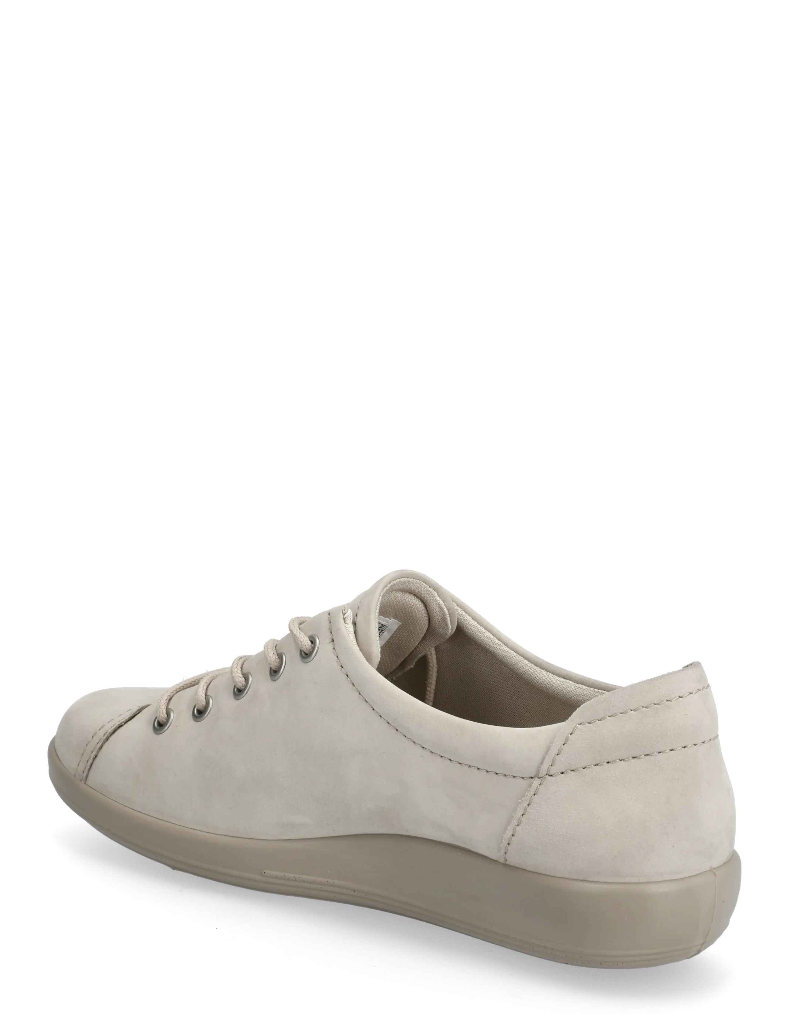 ECCO - SOFT 2.0 - konfirmation - pure cashmere - 2