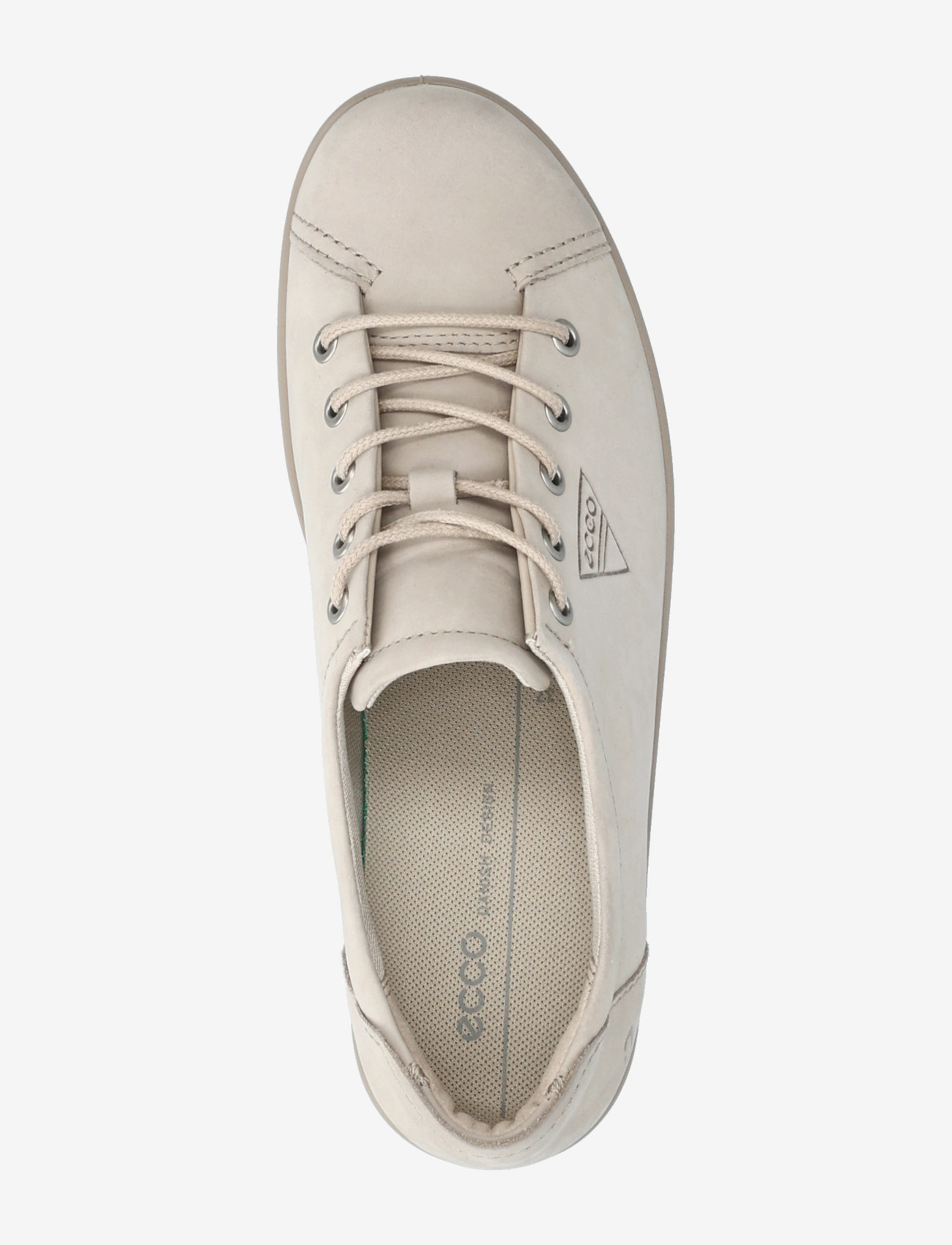 ECCO - SOFT 2.0 - confirmation - pure cashmere - 3