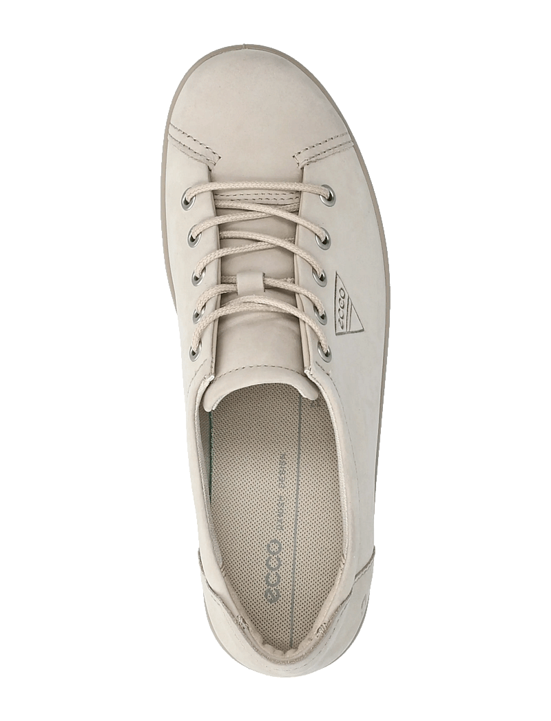 ECCO - SOFT 2.0 - konfirmatsioon - pure cashmere - 3