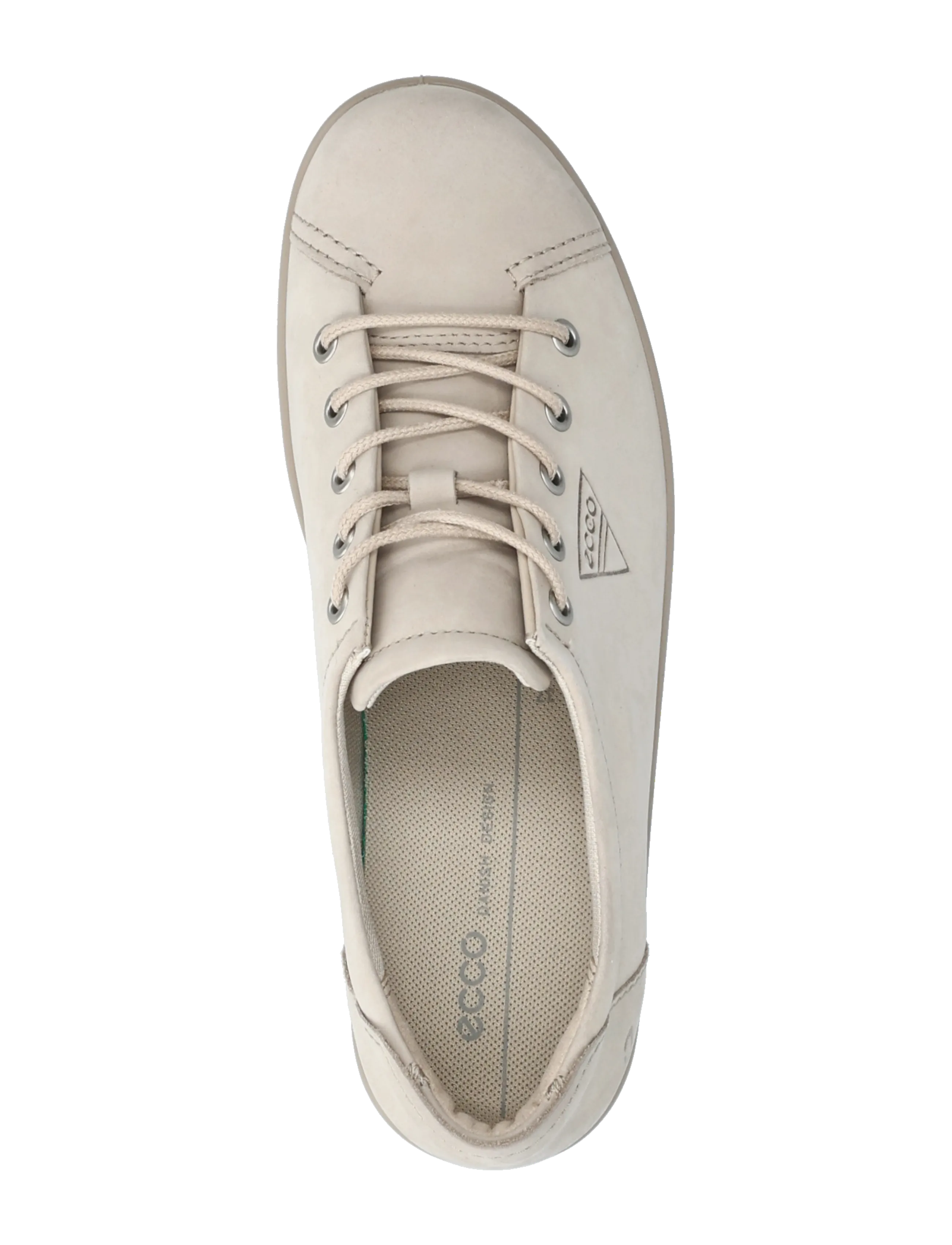 ECCO - SOFT 2.0 - konfirmation - pure cashmere - 3