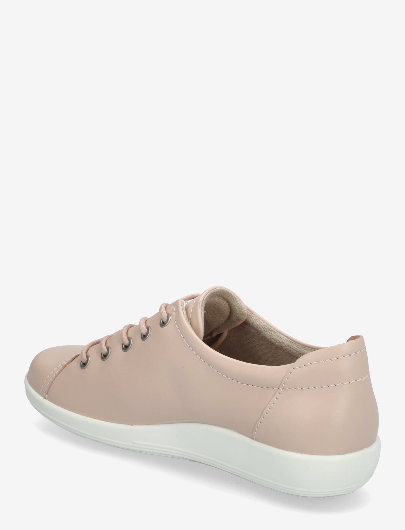 ECCO - SOFT 2.0 - low top sneakers - rose dust - 2