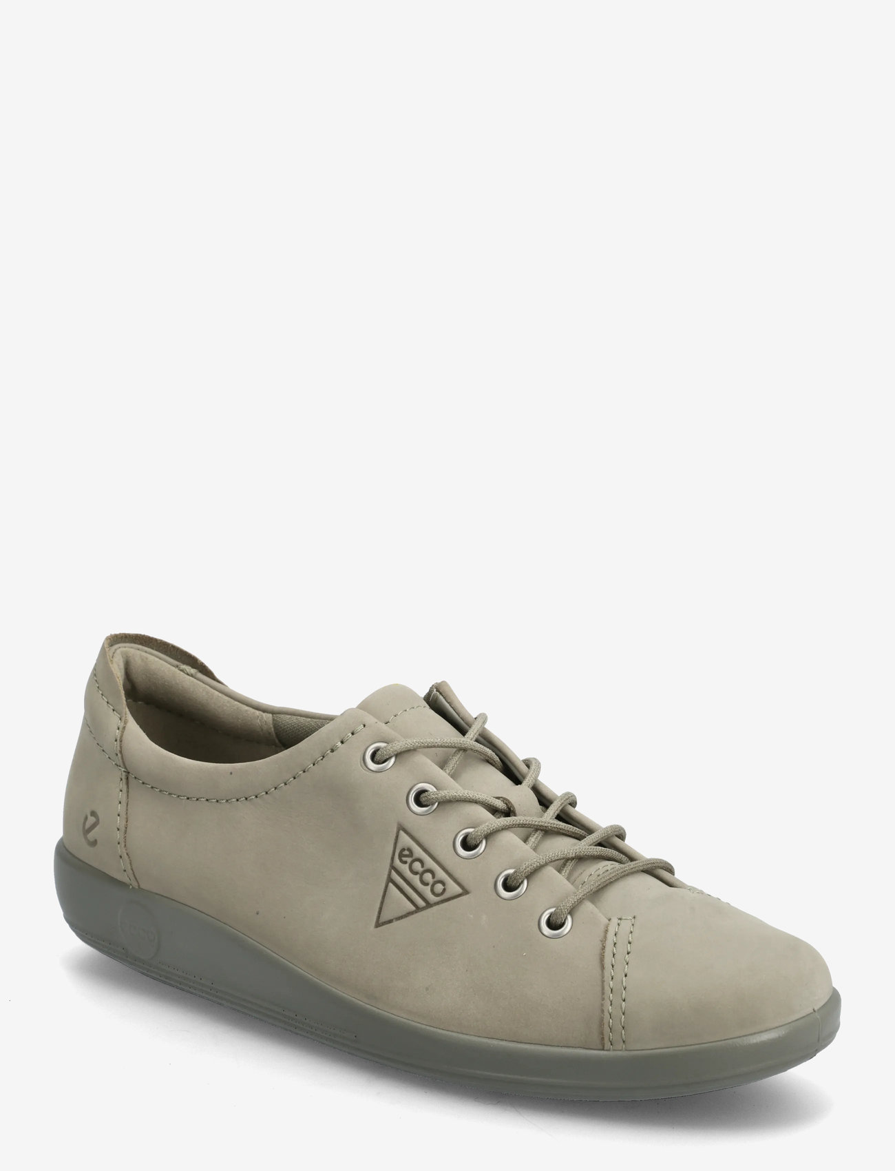 ECCO - SOFT 2.0 - lave sneakers - vetiver - 0