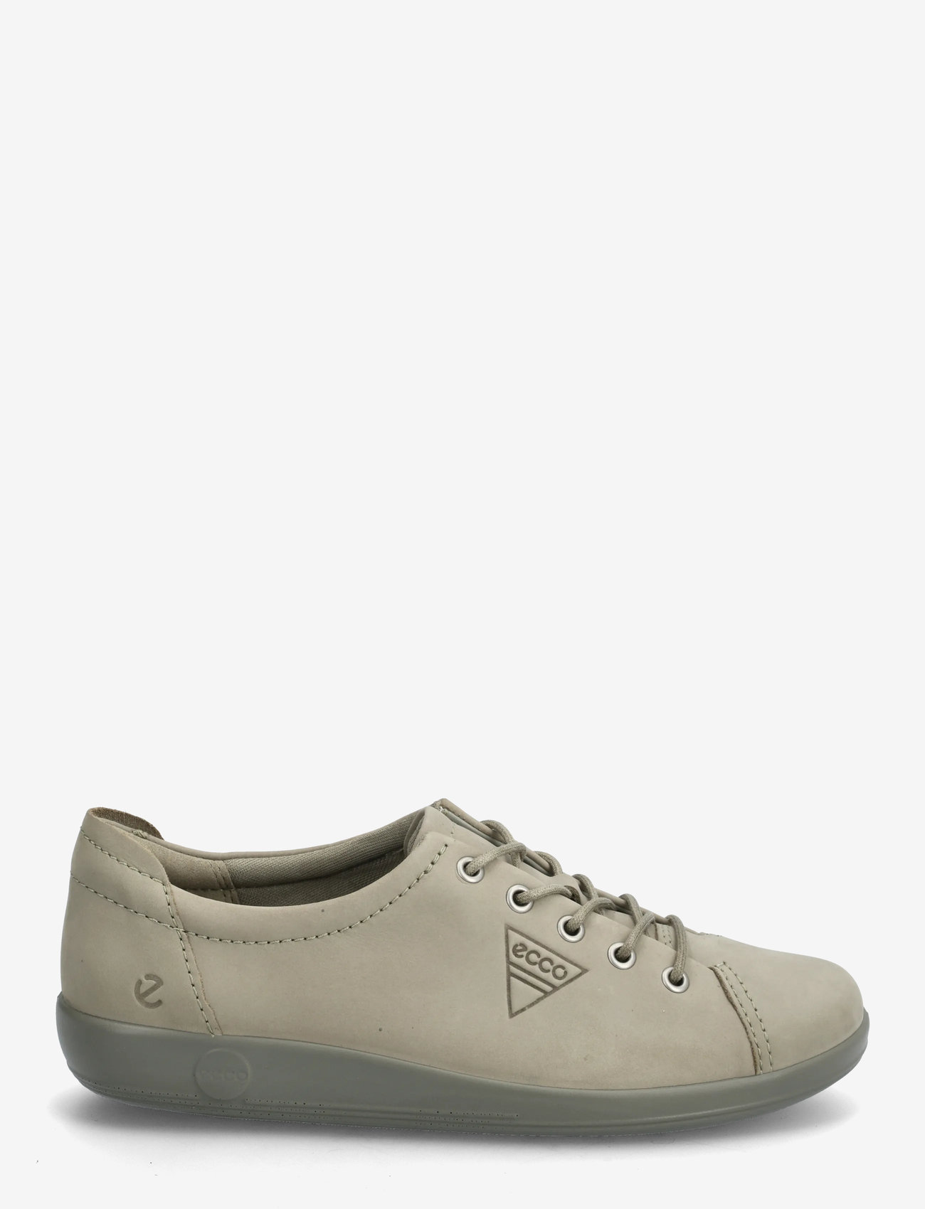 ECCO - SOFT 2.0 - lave sneakers - vetiver - 1