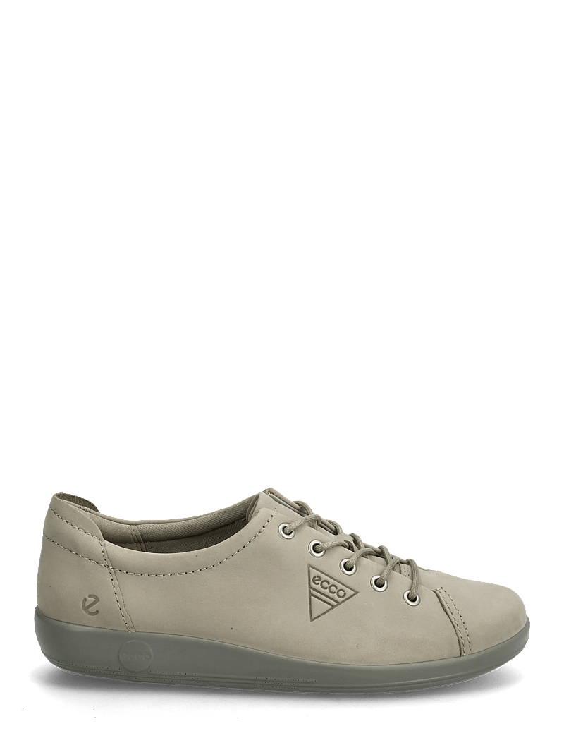 ECCO - SOFT 2.0 - låga sneakers - vetiver - 1