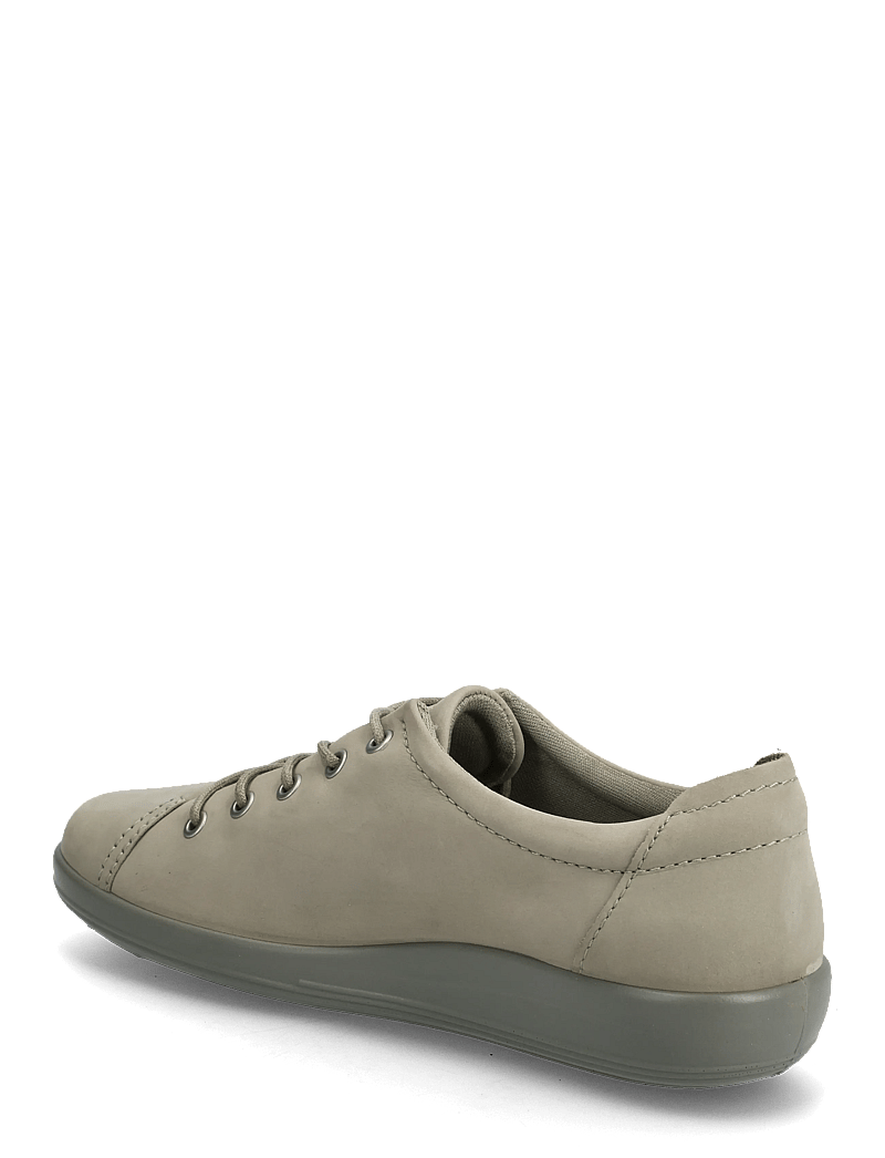 ECCO - SOFT 2.0 - låga sneakers - vetiver - 2