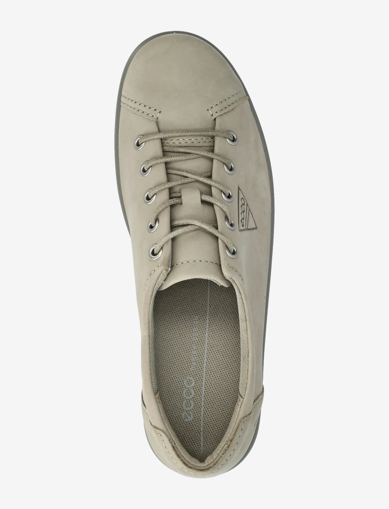 ECCO - SOFT 2.0 - lave sneakers - vetiver - 3