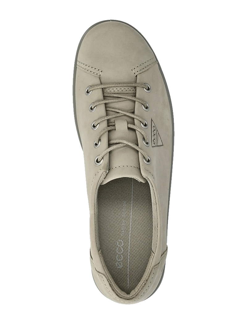 ECCO - SOFT 2.0 - låga sneakers - vetiver - 3