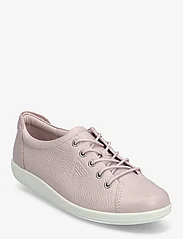 ECCO - SOFT 2.0 - lave sneakers - violet ice - 0