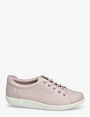 ECCO - SOFT 2.0 - low top sneakers - violet ice - 1