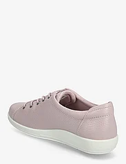 ECCO - SOFT 2.0 - lave sneakers - violet ice - 2