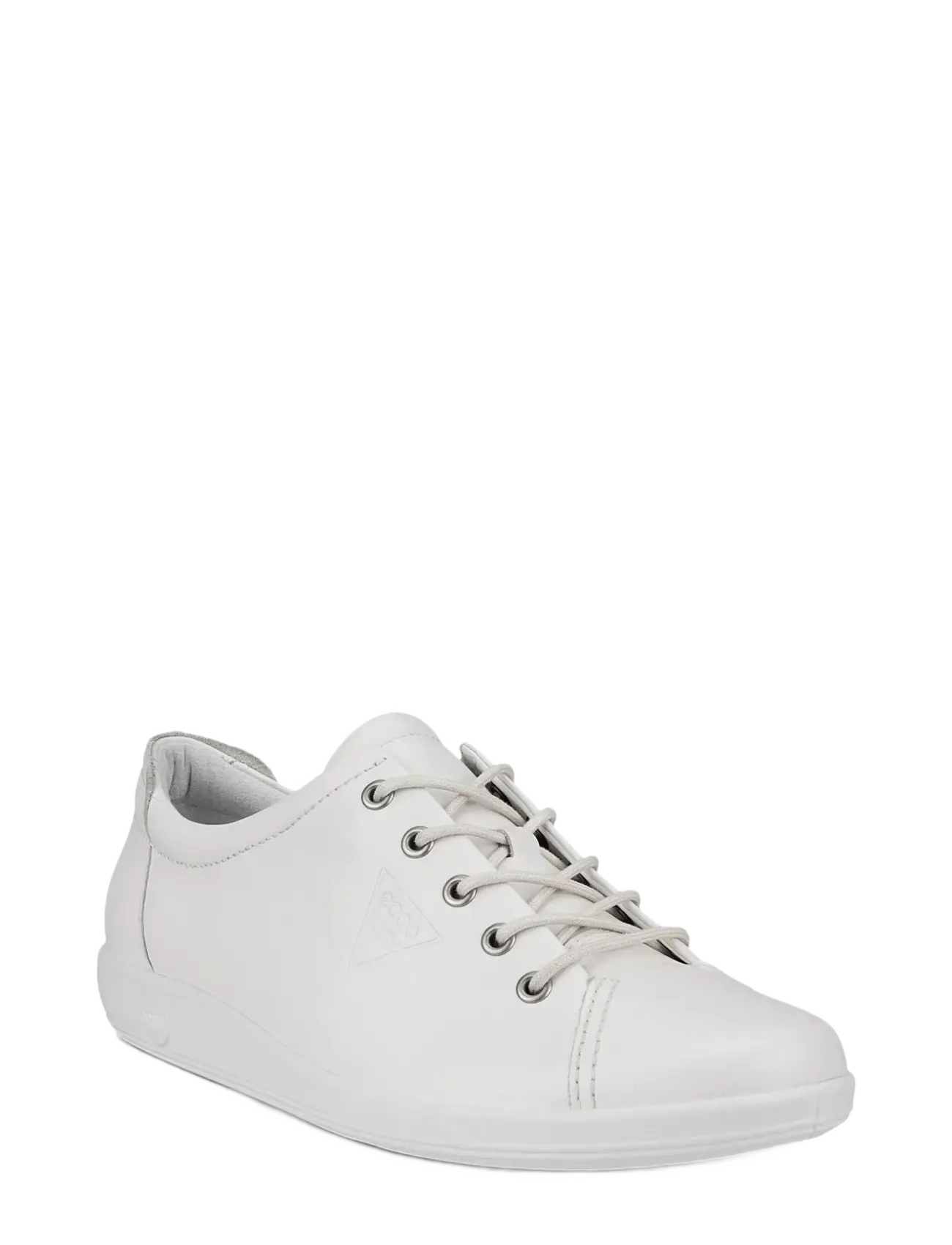 ECCO Soft 2.0 Weiß - 39 - Damen