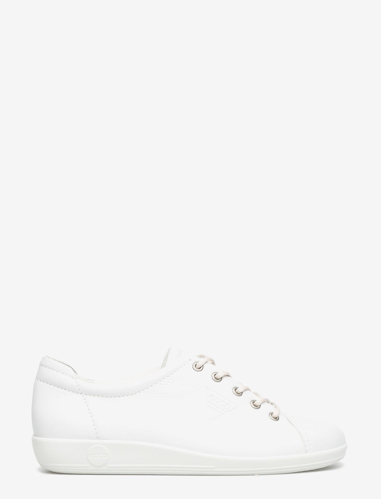 ECCO - SOFT 2.0 - confirmation - white - 1