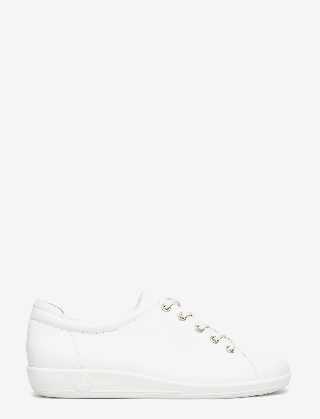 Ecco soft top 2 white