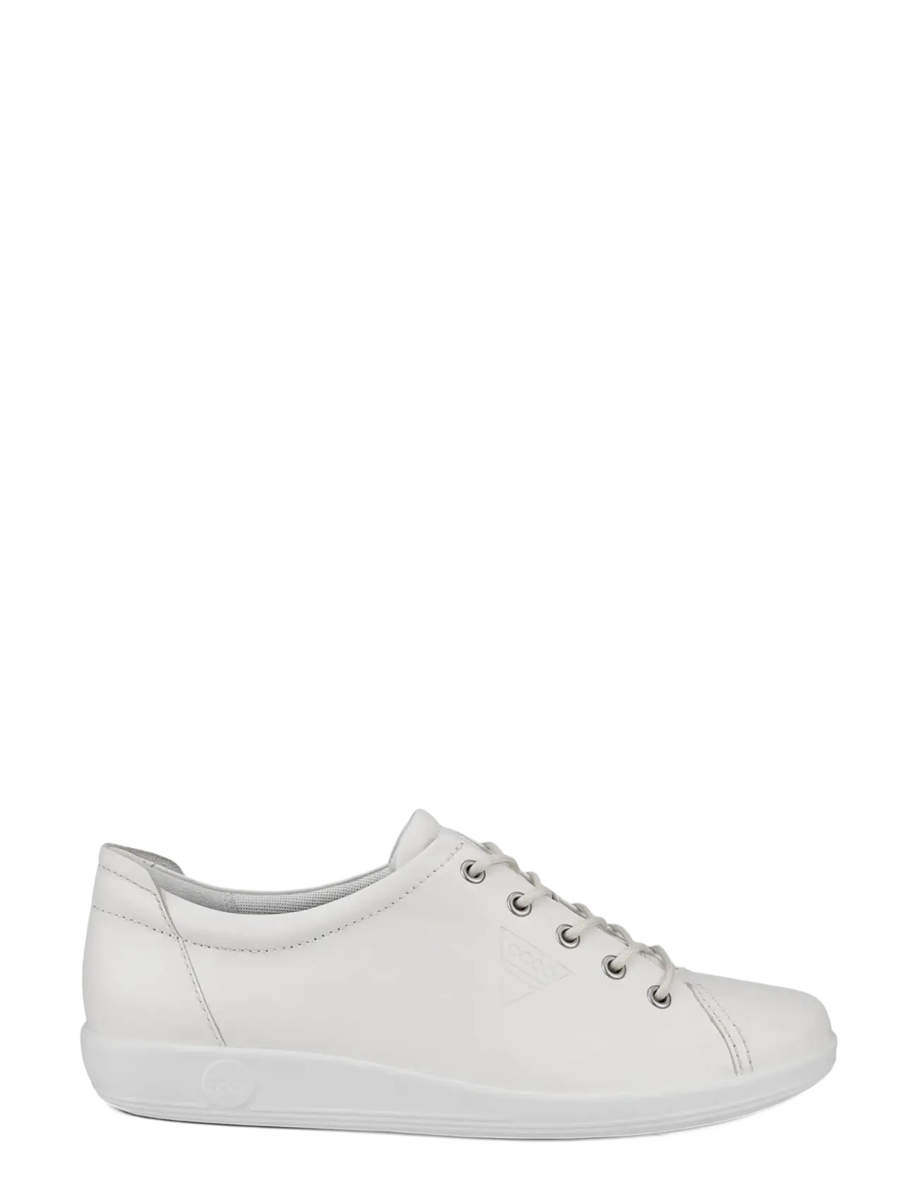 ECCO - SOFT 2.0 - white - 2