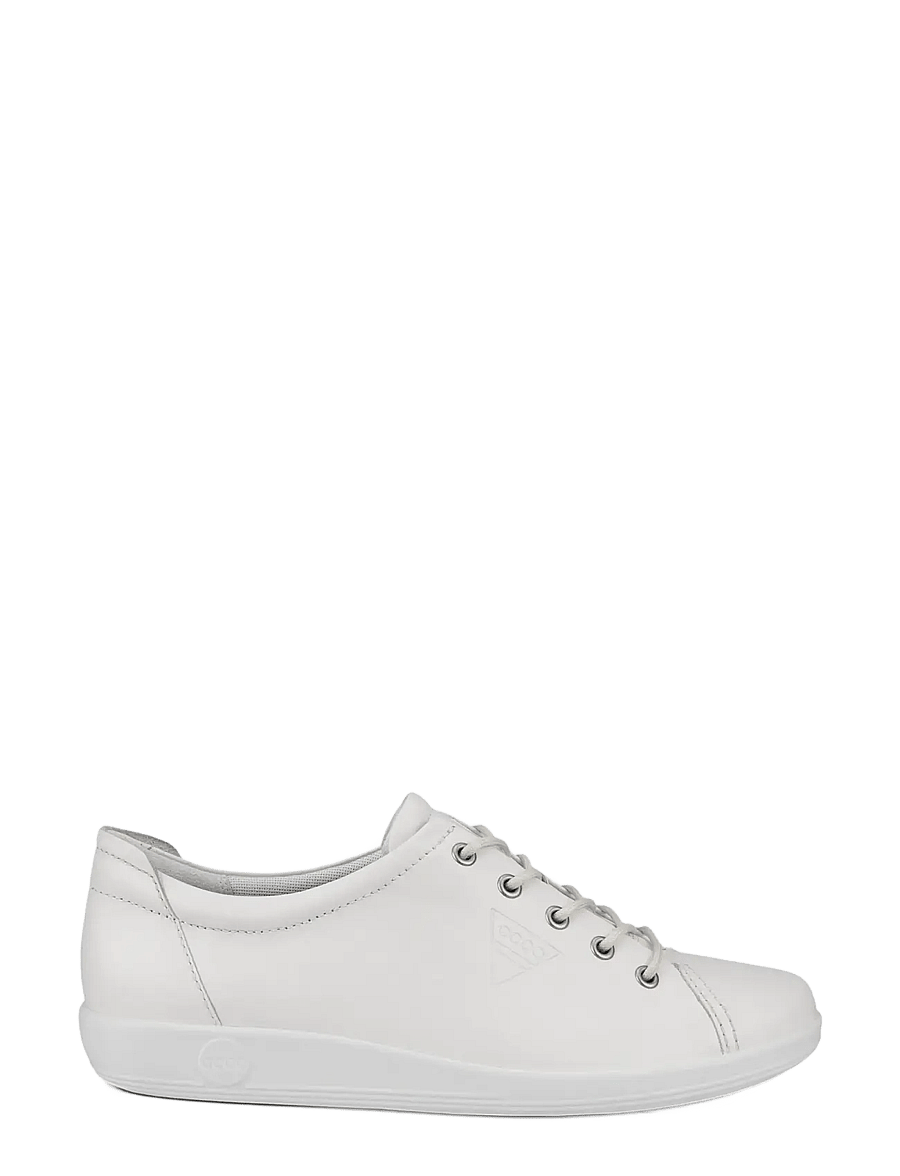 ECCO - SOFT 2.0 - konfirmation - white - 2