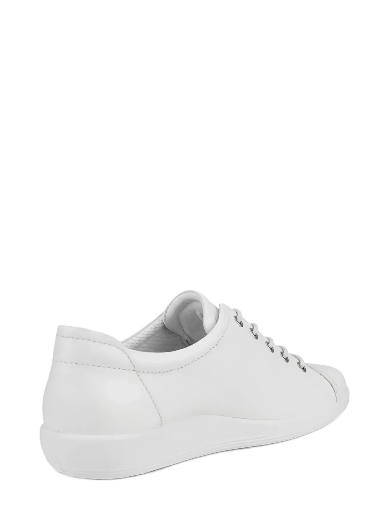 ECCO - SOFT 2.0 - sneakers - white - 3