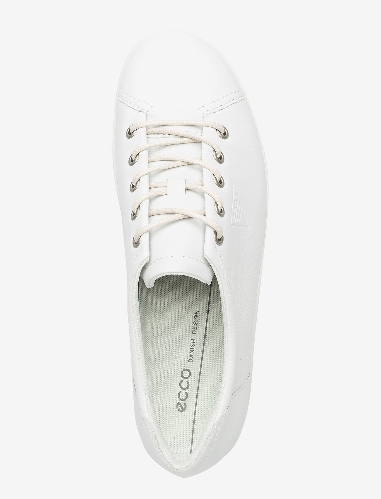 ECCO - SOFT 2.0 - confirmation - white - 3