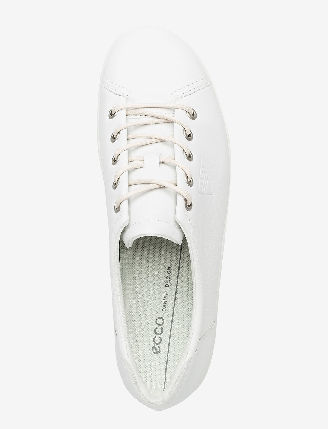 ECCO Soft 2.0 Low top sneakers Boozt