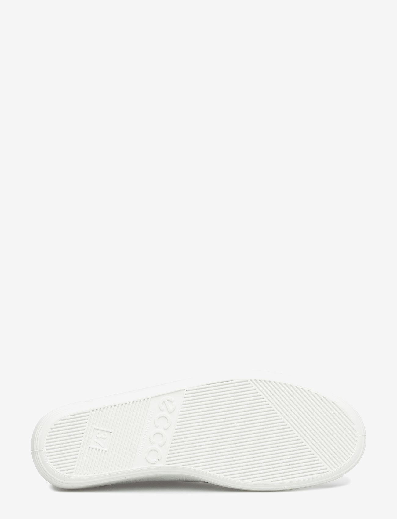 ECCO - SOFT 2.0 - confirmation - white - 4