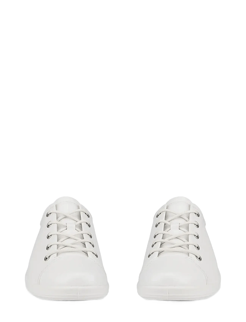 ECCO - SOFT 2.0 - konfirmatsioon - white - 5