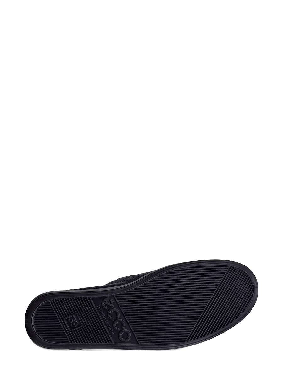 ECCO - SOFT 2.0 - niedrige sneaker - marine - 3