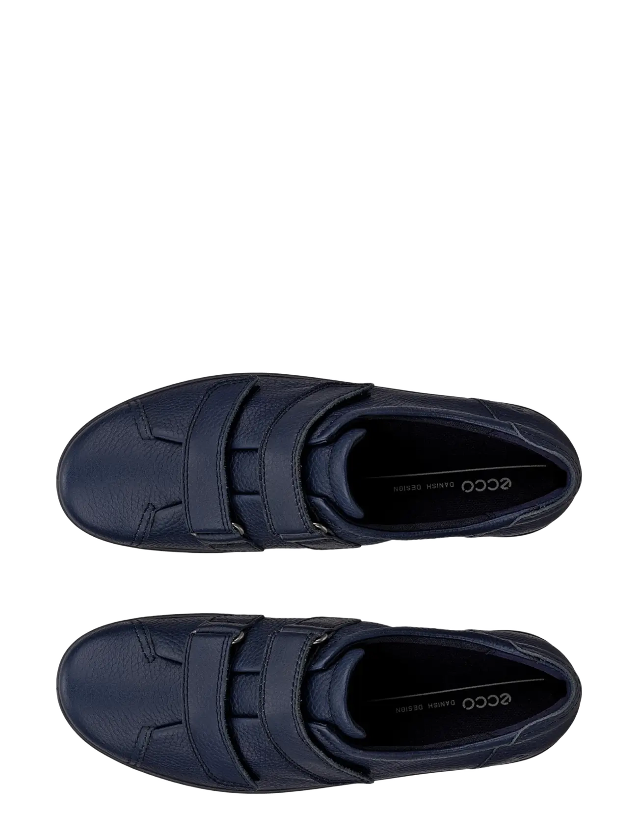 ECCO - SOFT 2.0 - marine - 5