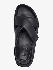 ECCO - COZMO PF - platform sandals - black - 3