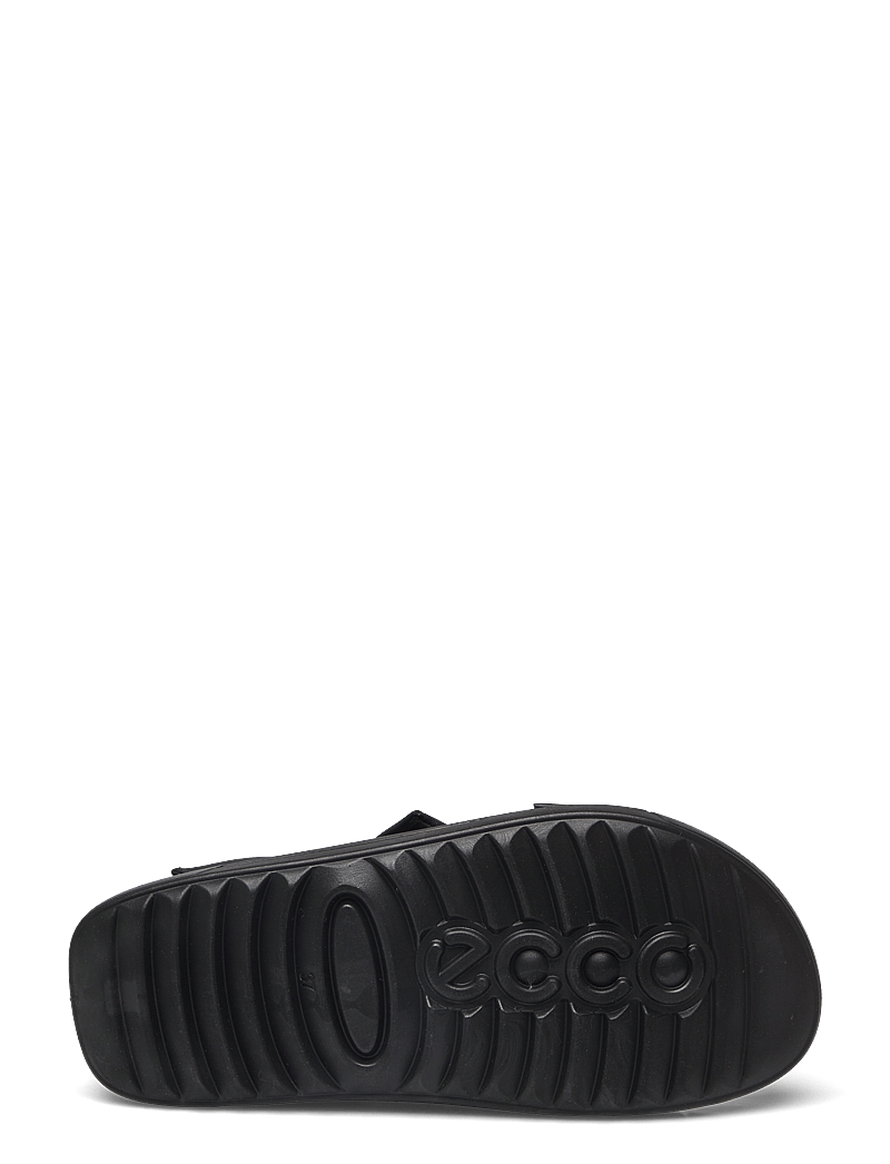 ECCO - COZMO PF W - plateau-sandalen - black - 4