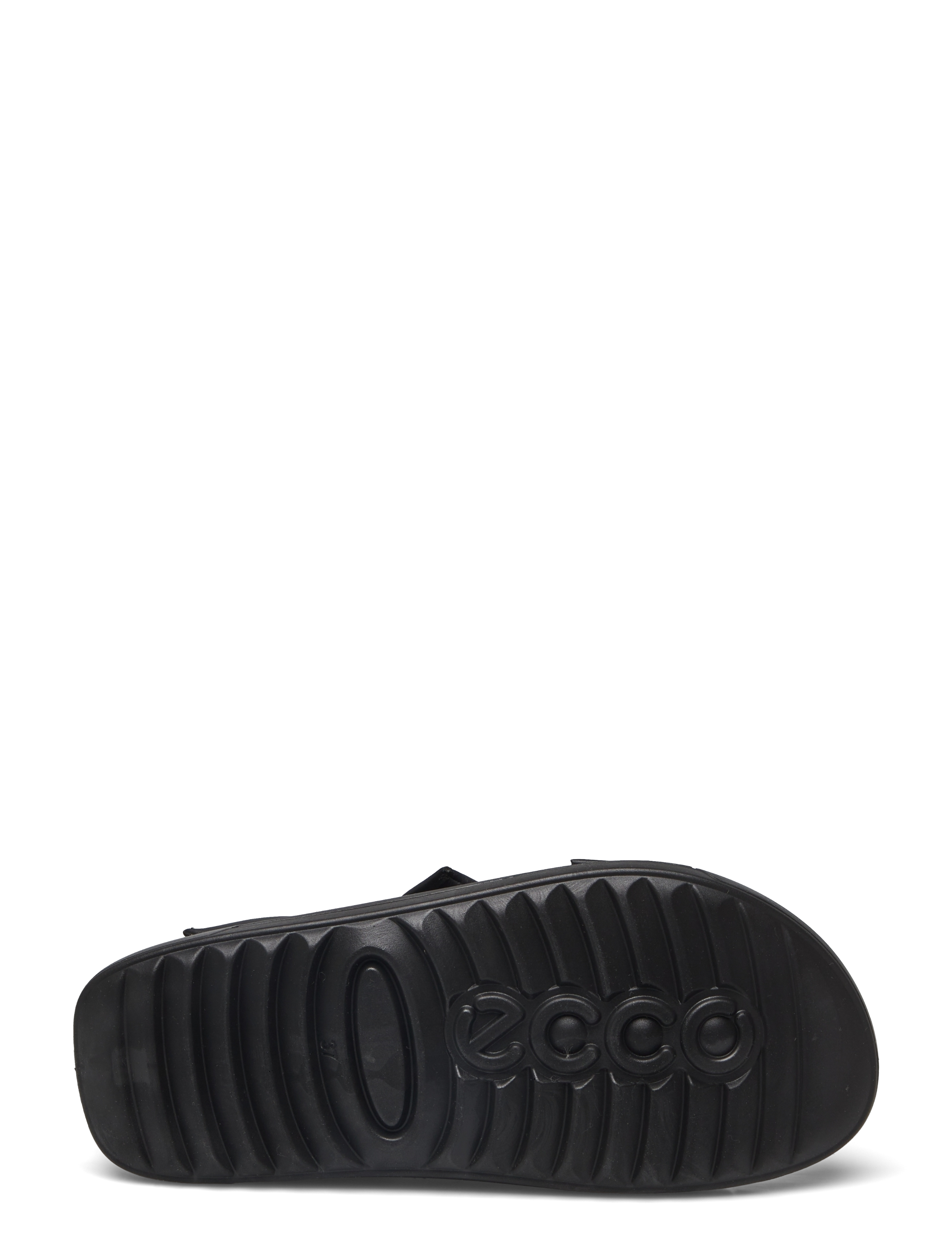 ECCO - COZMO PF W - plateau-sandalen - black - 4