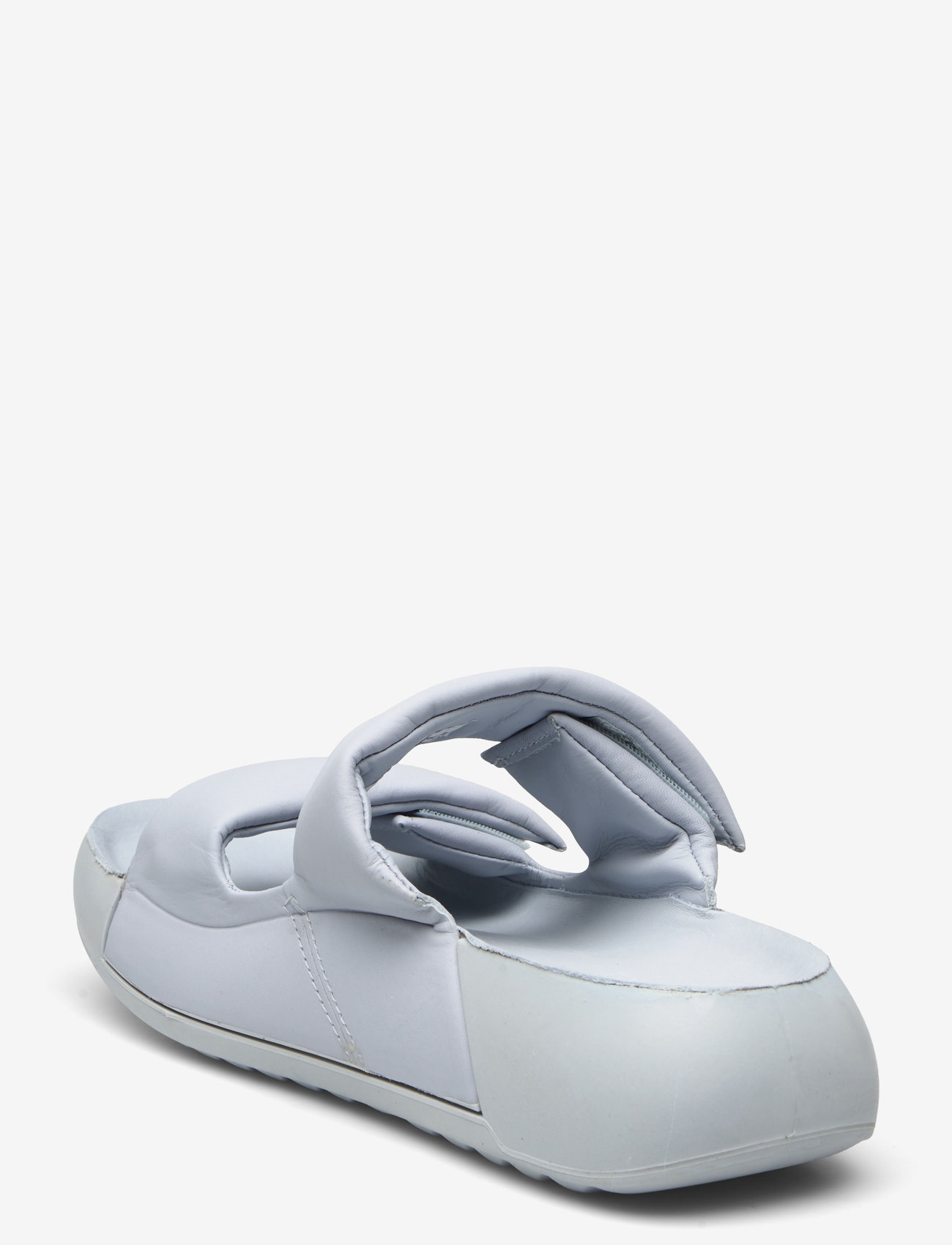 ECCO - COZMO PF W - plateau-sandalen - air - 2