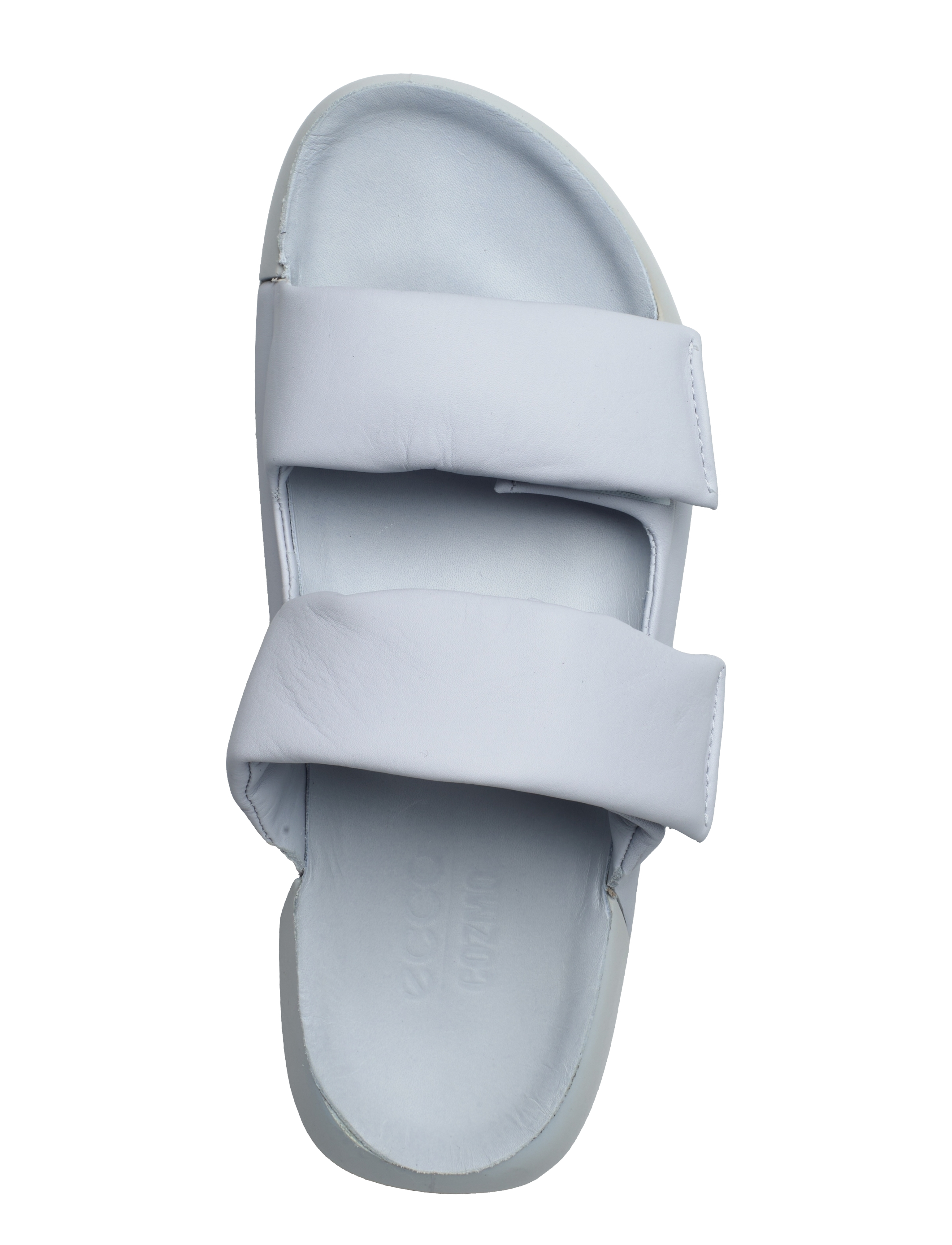 ECCO - COZMO PF W - platvorm sandaalid - air - 3