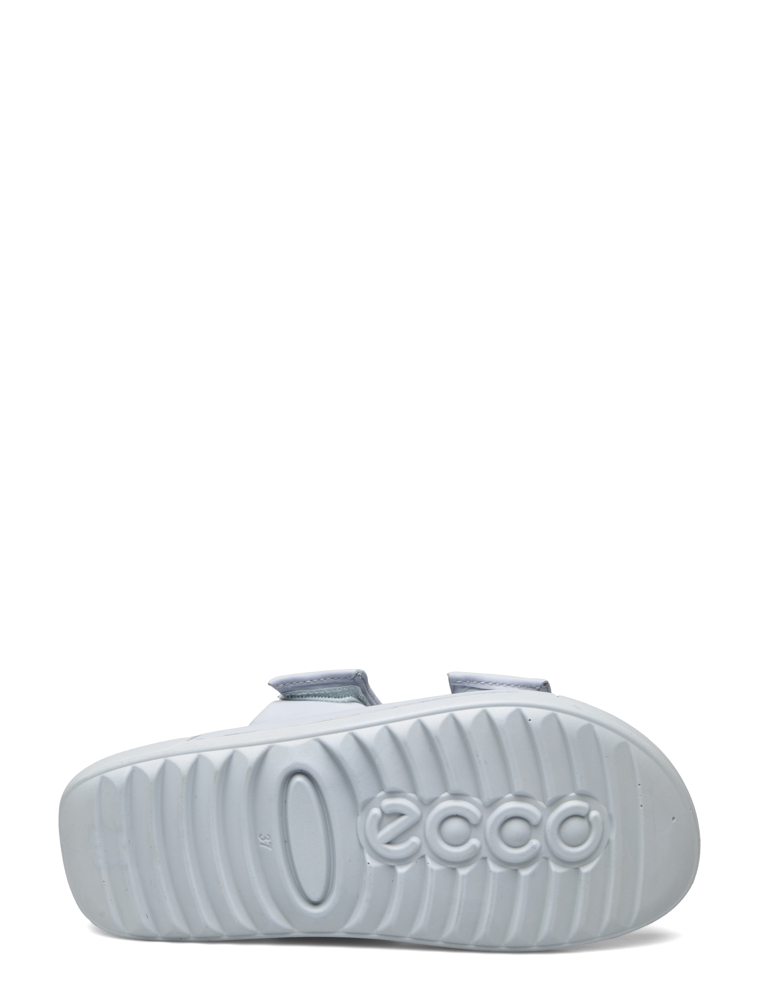 ECCO - COZMO PF W - platvorm sandaalid - air - 4