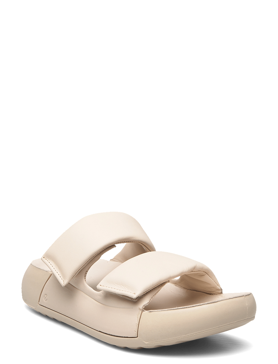 ECCO - COZMO PF W - plateau-sandalen - limestone - 0