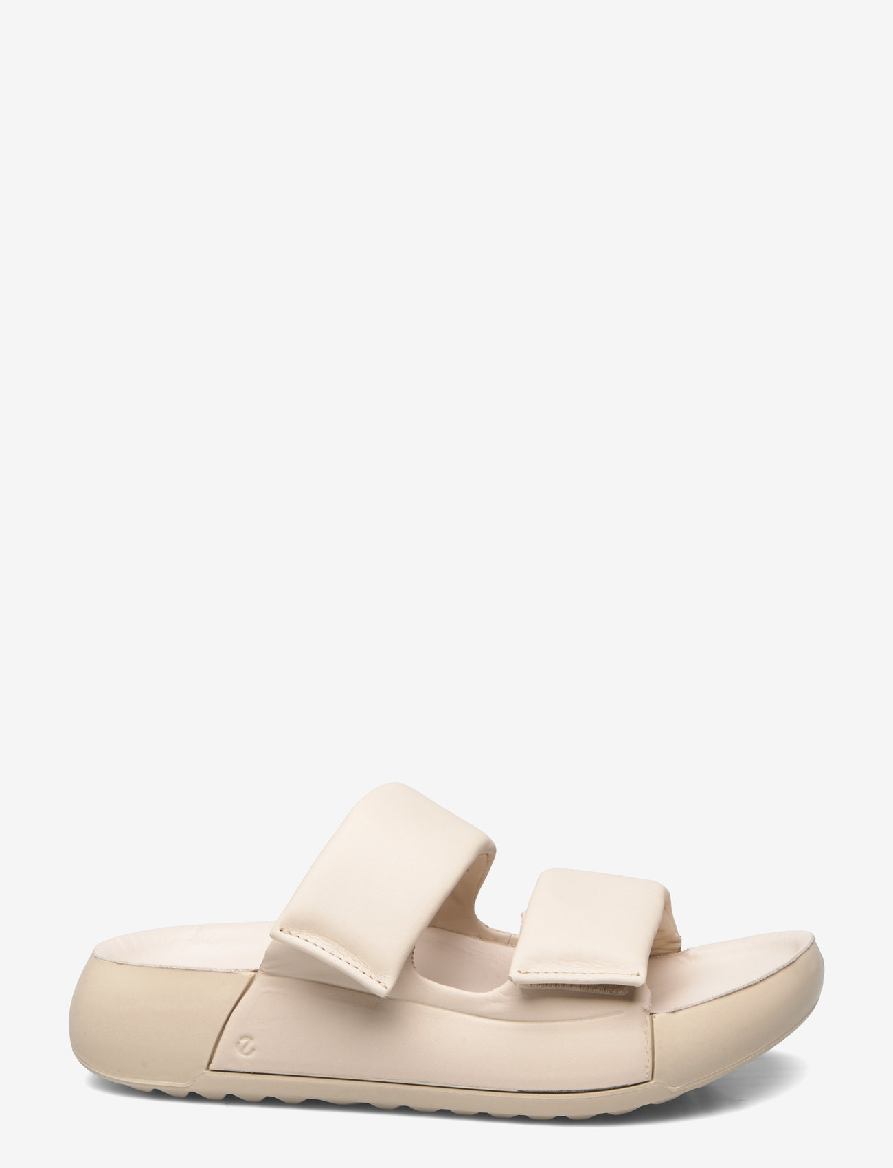 ECCO - COZMO PF W - platvorm sandaalid - limestone - 1
