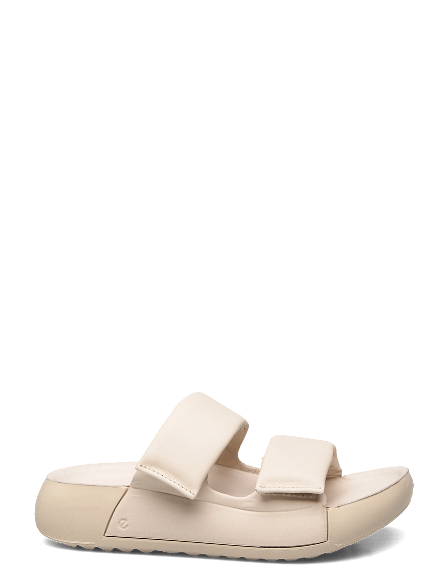 ECCO - COZMO PF W - plateau-sandalen - limestone - 1