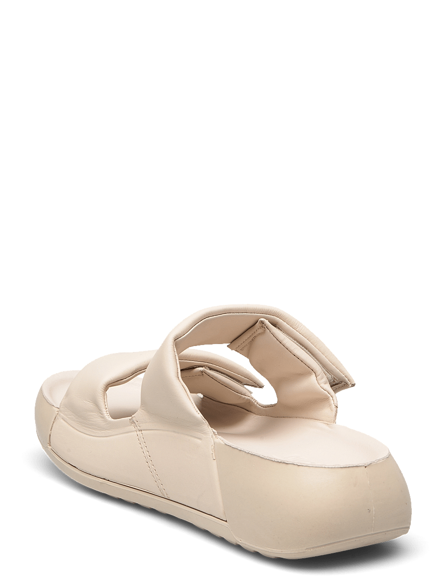ECCO - COZMO PF W - plateau-sandalen - limestone - 2